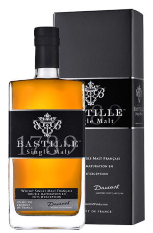 Bastille Single Malt Whisky