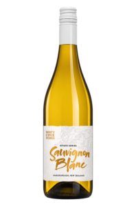 Misty Cove 2023 Estate Series Sauvignon Blanc Marlborough