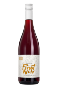 Misty Cove 2021 Estate Series Pinot Noir Marlborough