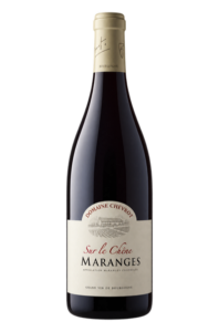 Domaine Chevrot 2016 Maranges Sur le Chêne