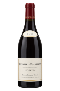 Domaine Marchand-Grillot 2016 Ruchottes-Chambertin Grand Cru