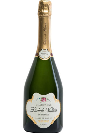 Diebolt-Vallois Blanc de Blanc Brut (Magnum)