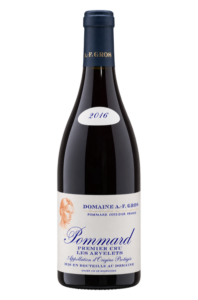 Domaine A.F. Gros 2016 Pommard Premier Cru Les Arvelets
