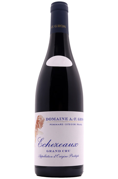A-F Gros 2016 Echezeaux Grand Cru Mg