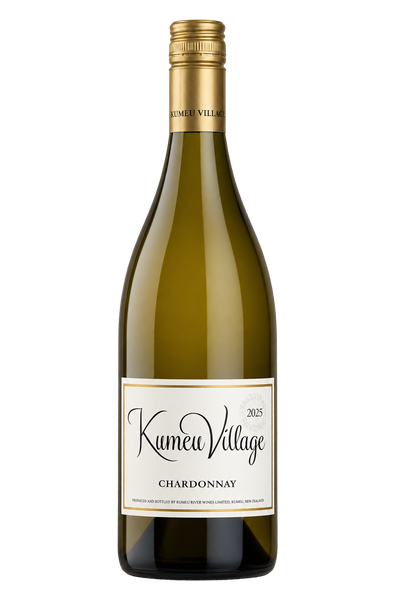 117812 Kumeu River 2025 Village Chardonnay - Image 1