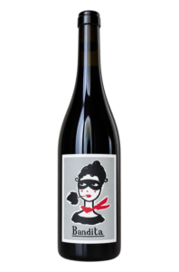 Cascina Tavijn 2023 Bandita