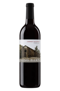 Long Barn 2022 Cabernet Sauvignon