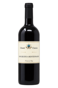 Fattoria San Giusto a Rentennano 2022 Chianti Classico