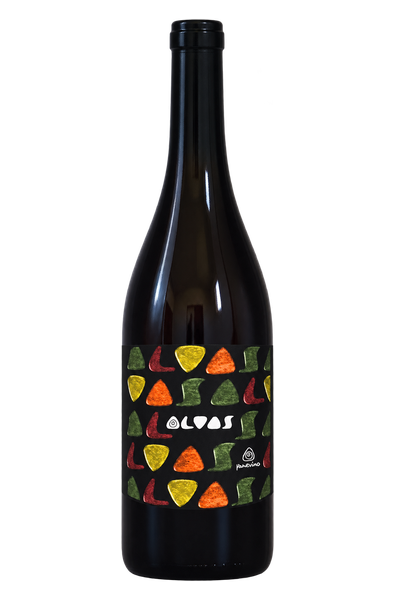12016 Panevino Alvas Bianco - Image 1