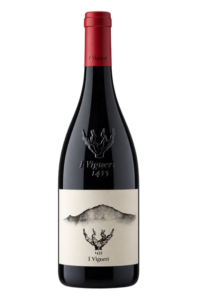 I Vigneri 2020 Etna Rosso