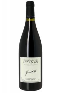 Vincent Paris 2013 Granit 30 Cornas