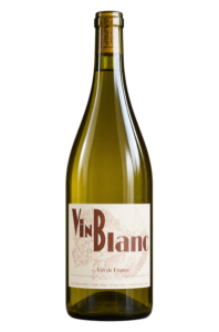 Tue-Boeuf 2025 Vin Blanc VDF