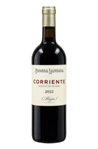 Telmo Rodríguez 2022 Corriente Rioja