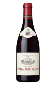 Famille Perrin 2021 Châteauneuf-du-Pape Les Sinards