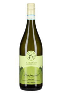 Adriano Basarico 2024 Langhe Sauvignon