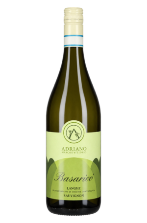 Adriano Basarico 2024 Langhe Sauvignon