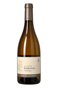 Pascal Clément 2021 Bourgogne Chardonnay