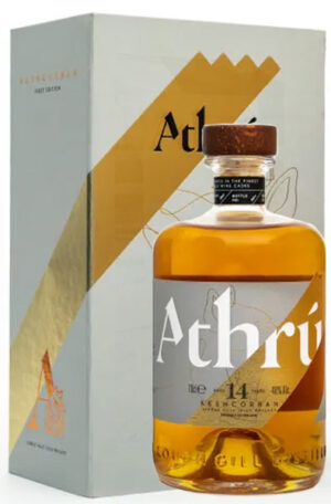 Athru Keshcorran Irish Whiskey