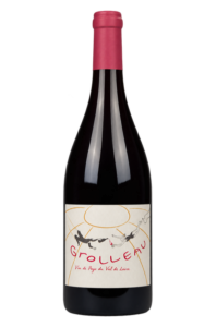 Catherine & Pierre Breton 2023 Grolleau