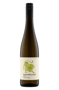 Sohm & Kracher 2021 Lion Grüner Veltliner