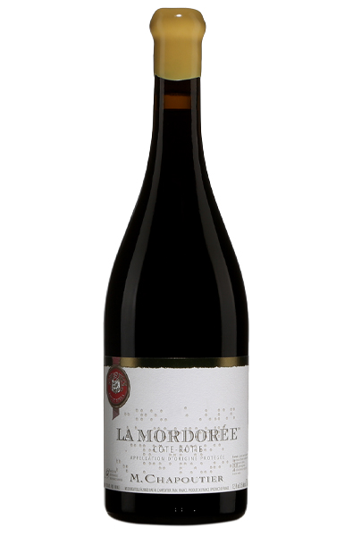 Chapoutier 2016 Cote Rotie Mordoree