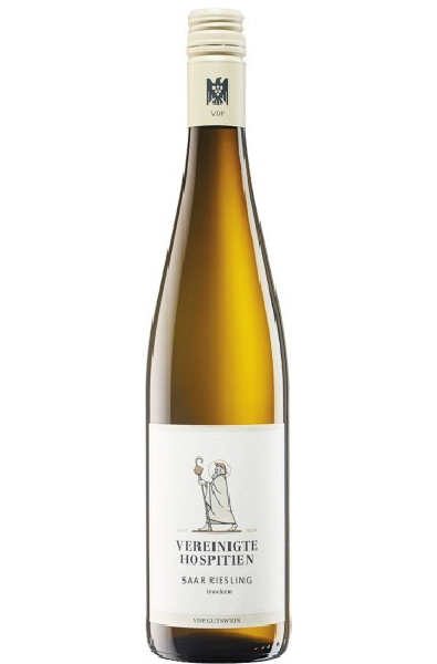 Hospitien 2019 Riesling Trocken