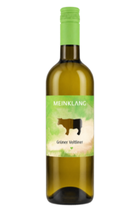 Meinklang 2024 Grüner Veltliner