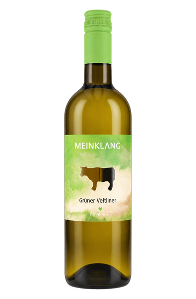 126204 Meinklang 2024 Grüner Veltliner - Image 1