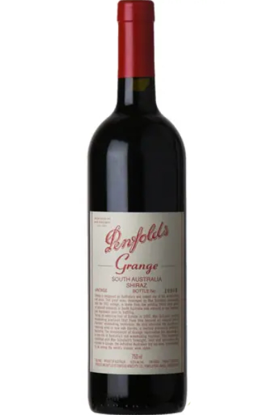 Penfolds Grange 2013