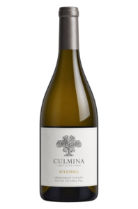 Culmina 2018 Dilemma Chardonnay