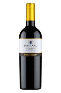 Paternoster 2017 Vulcanico Falanghina Basilicata IGT