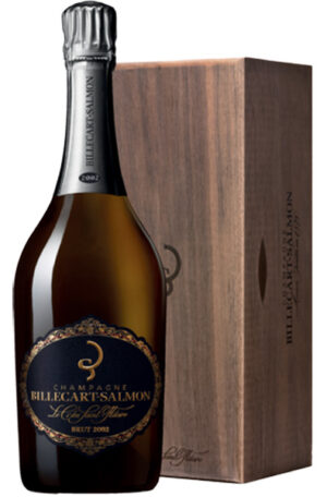 Billecart-Salmon 1999 St Hilaire Brut