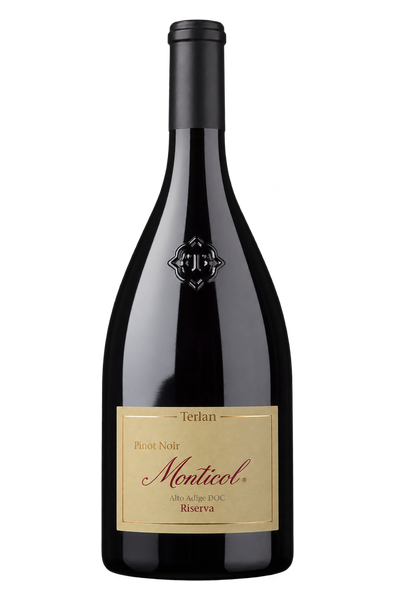 128658 Cantina Terlano 2022 Monticol Pinot Nero Riserva - Image 1