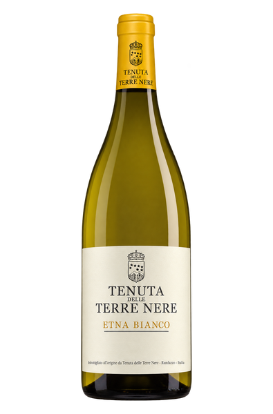 130226 Tenuta delle Terre Nere 2023 Etna Bianco - Image 1