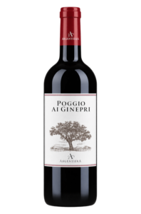 Tenuta Argentiera 2023 Poggio ai Ginepri Bolgheri