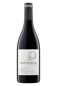 Painted Rock 2021 Syrah