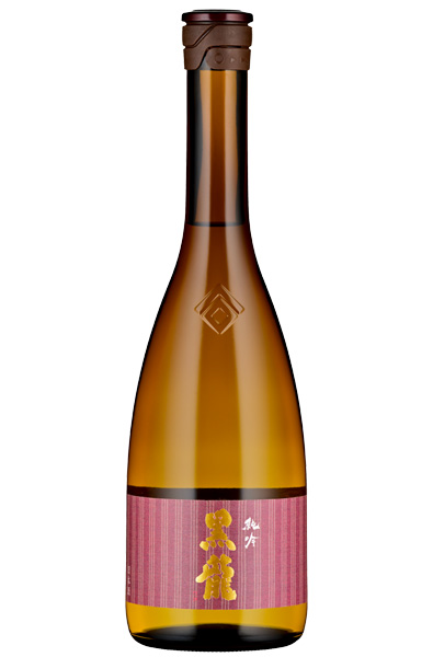 Kokuryu Jungin Junmai Ginjo