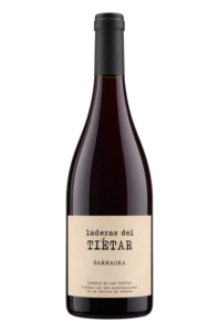 Laderas del Tiétar 2019 Garnacha