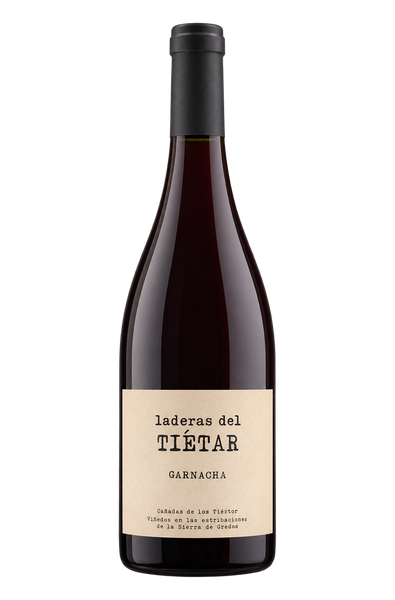 132443 Laderas del Tiétar 2019 Garnacha - Image 1