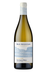 Blue Mountain 2025 Estate Cuvee Sauvignon Blanc