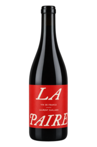 Laurent Saillard 2021 La Paire