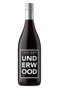 Underwood 2022 Oregon Pinot Noir