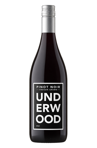 133629 Underwood 2022 Oregon Pinot Noir - Image 1