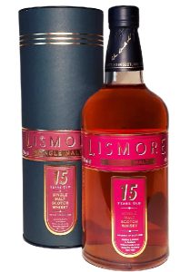 Lismore 15 Years Old