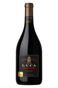 Luca 2024 Pinot Noir