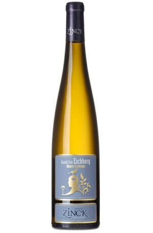 Zinck Gewurztraminer Grand Cru 2016