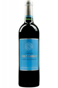 Feret Lambert 2018 Bordeaux Mg