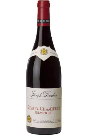 Drouhin 2018 Gevrey Chambertin 1Er Cru