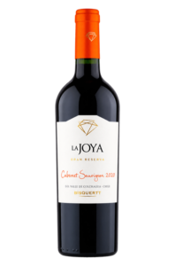 Bisquertt La Joya 2020 Gran Reserva Cabernet Sauvignon