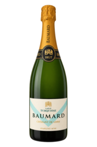 Domaine des Baumard NV Carte Turquoise Brut Crémant de Loire